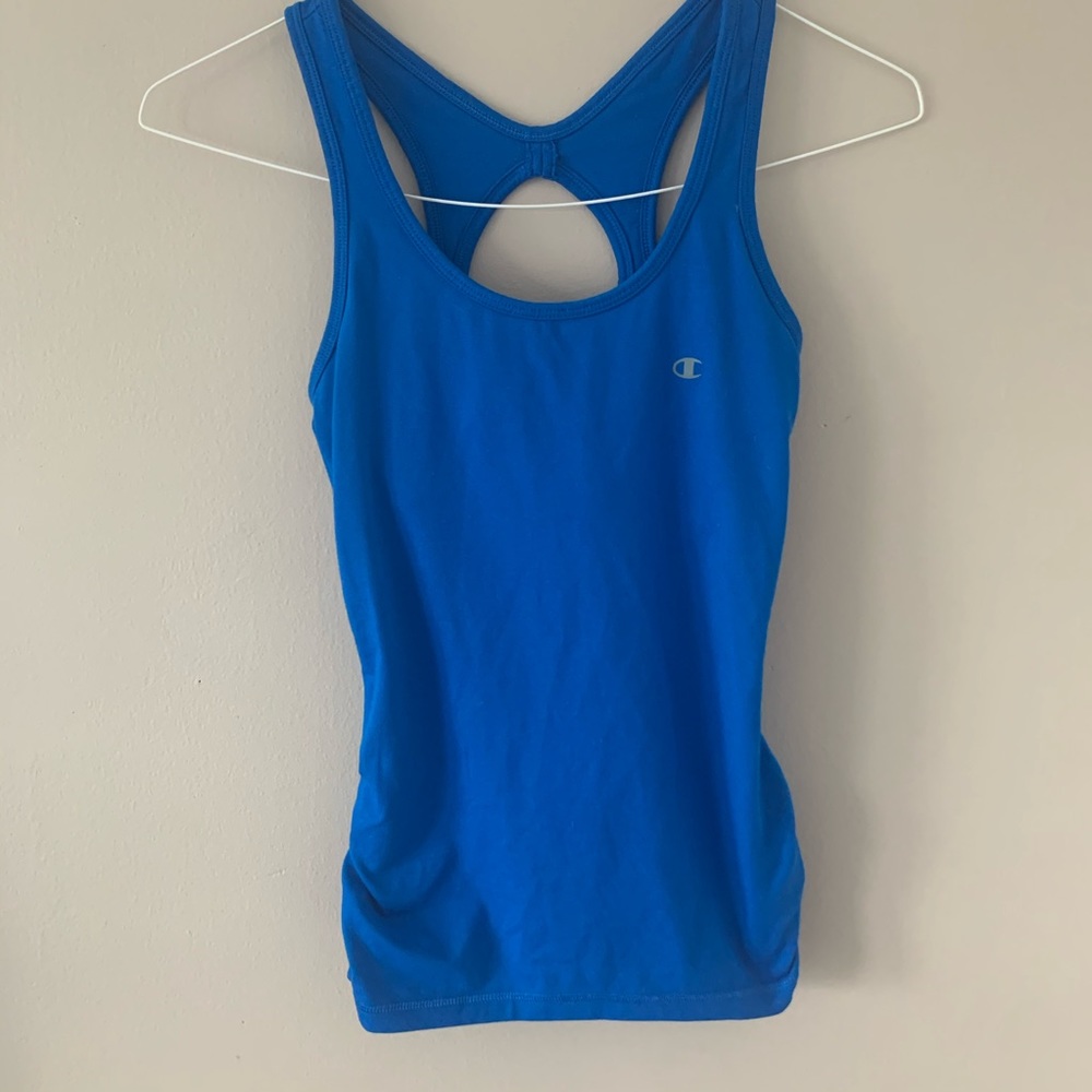 Champion Workout Tank